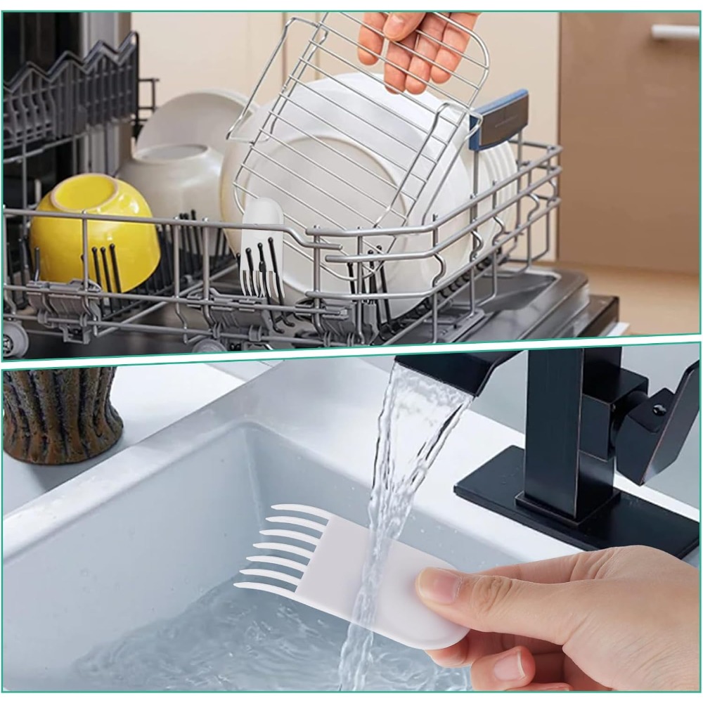 2 szt. Szczotka do czyszczenia – Kitchen Gadgets Vegetable Chopper recenzja i cena