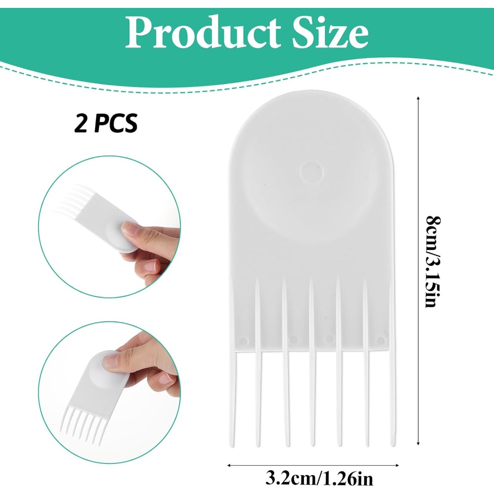 2 szt. Szczotka do czyszczenia – Kitchen Gadgets Vegetable Chopper recenzja i cena