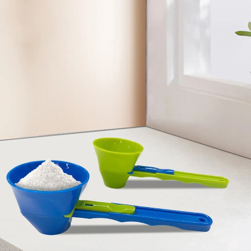 Wytrzymała miarka do proteiny  – Kitchen Gadgets Everyone Needs recenzja i cena