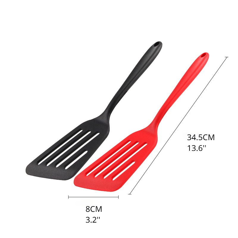 Łopatka do smażenia ryb smażon – Kitchen Gadgets Everyone Needs recenzja i cena
