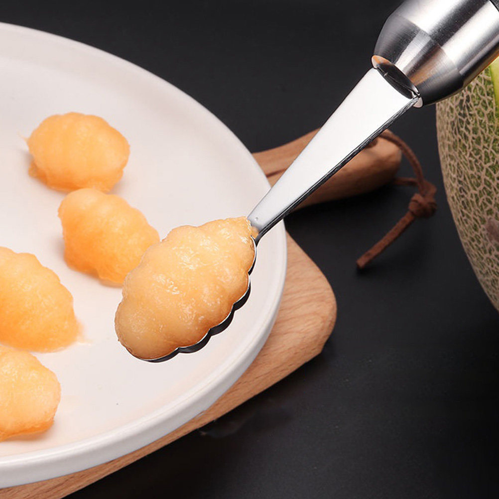 1 szt. łyżka do owoców ze stal – Kitchen Home Gadgets recenzja i cena