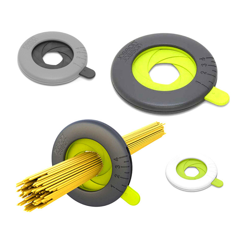 Kreatywne miarki do spaghetti  – Pasta Measuring Tool recenzja i cena