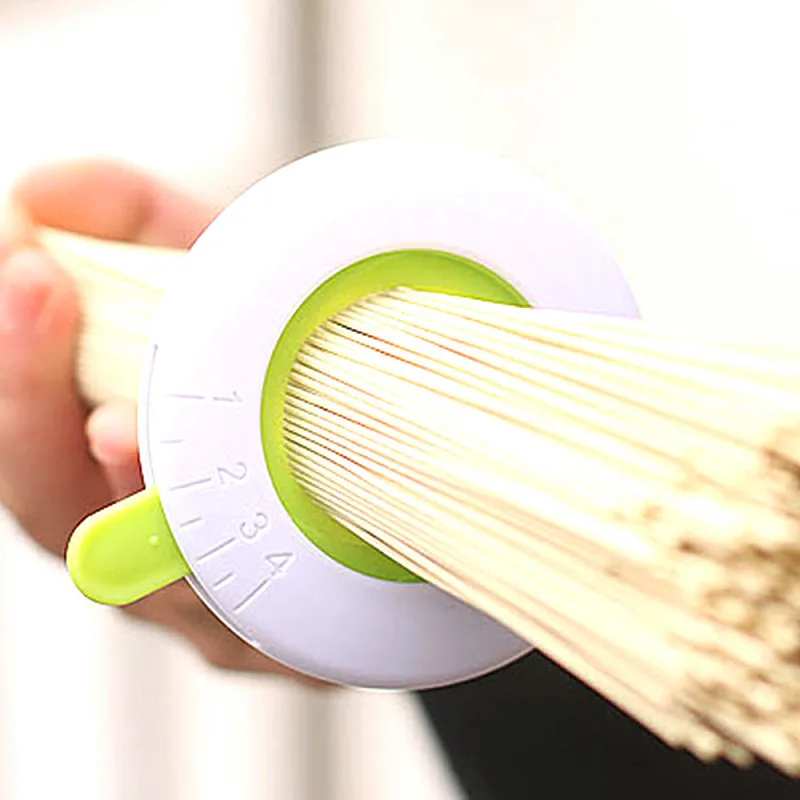Kreatywne miarki do spaghetti  – Pasta Measuring Tool recenzja i cena