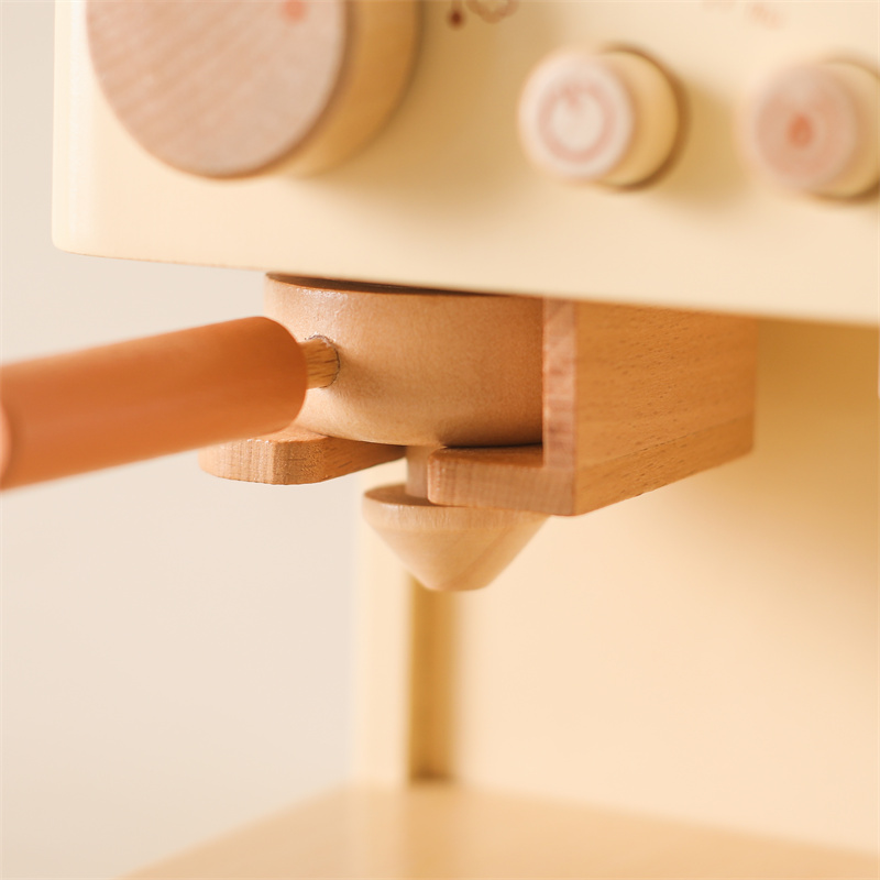 Drewniany zestaw zabawek Monte – Kitchen Gadgets Kids recenzja i cena