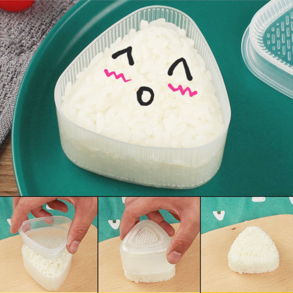 Zestaw do robienia onigiri, ja – Kitchen Gadgets Everyone Needs recenzja i cena