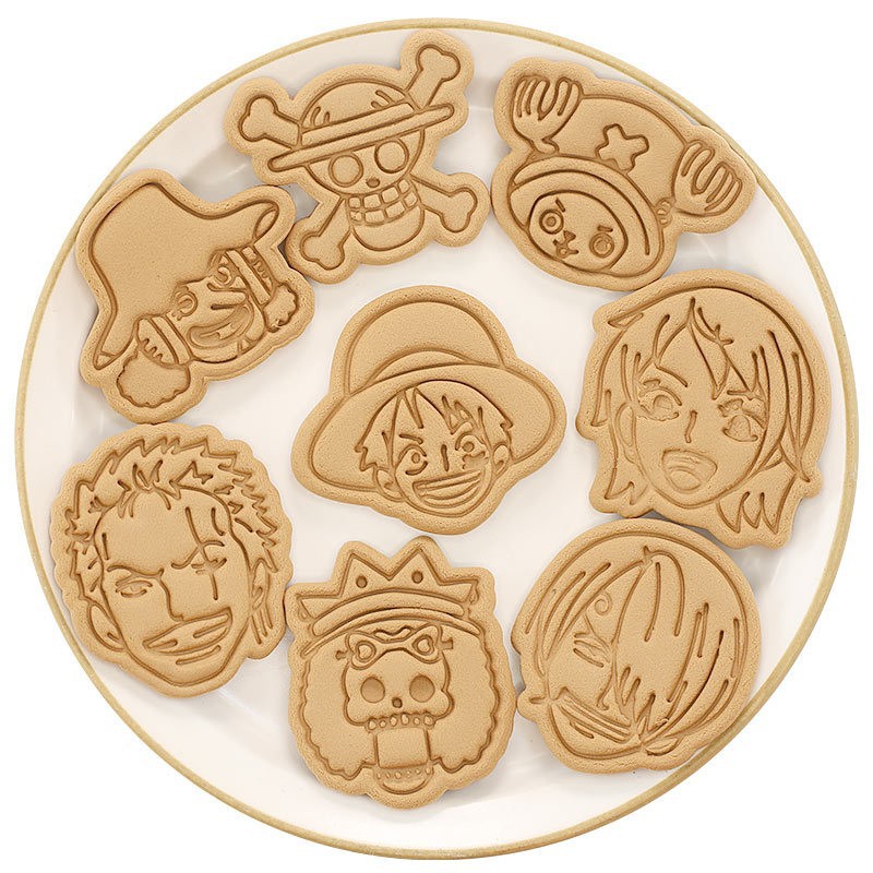 Forma do pieczenia One Piece L – Kitchen Gadgets Gift recenzja i cena