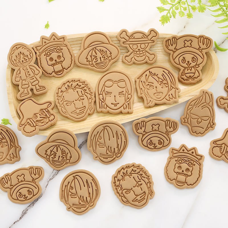 Forma do pieczenia One Piece L – Kitchen Gadgets Gift recenzja i cena